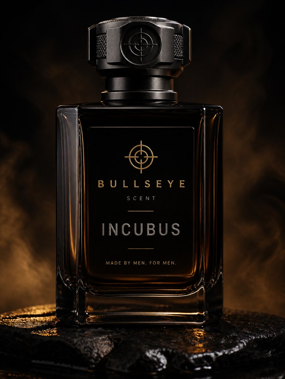 BULLSEYE SCENT