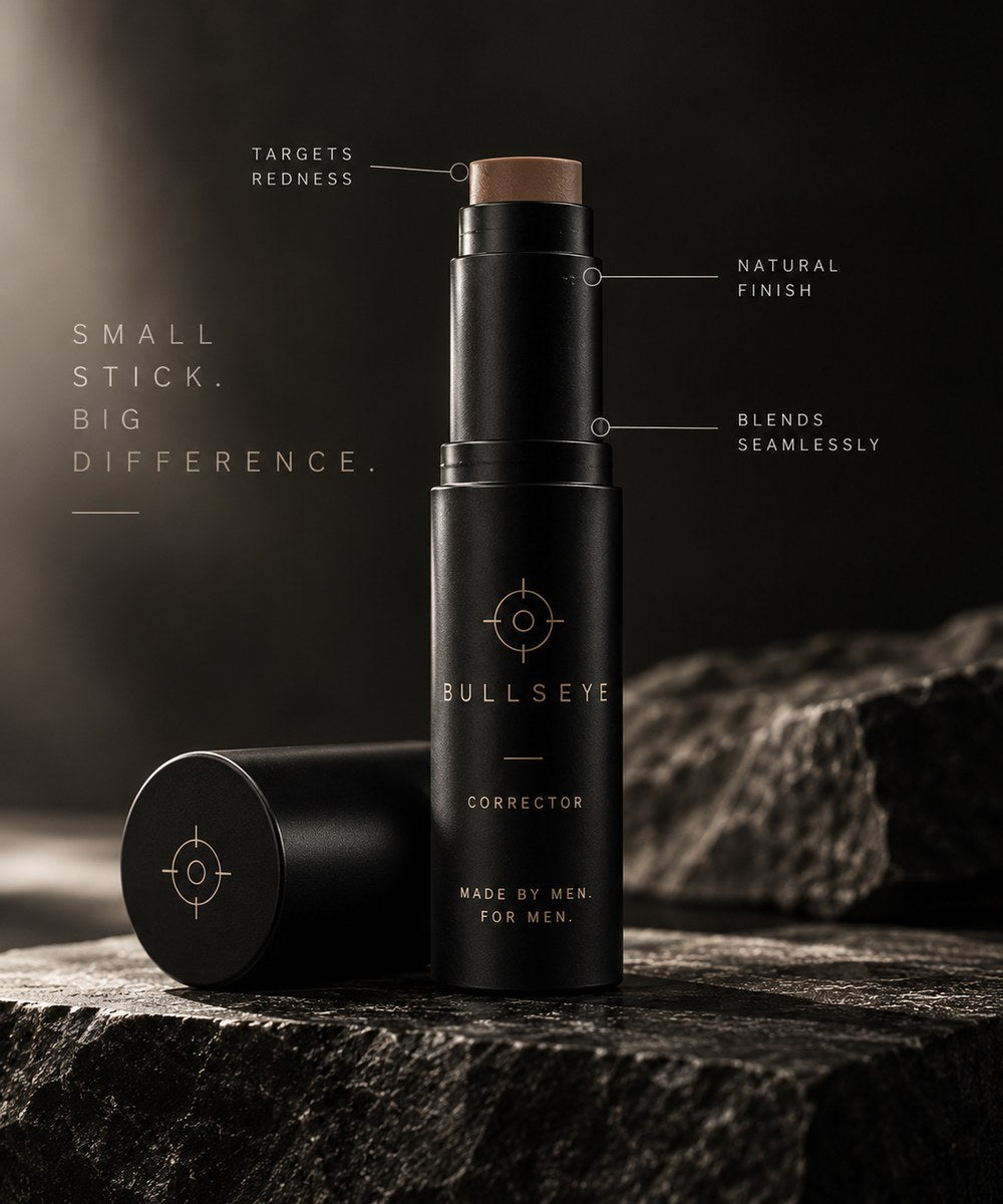 BULLSEYE CORRECTOR